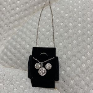 Necklace/Earring Set